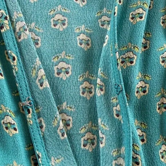 Rolla’s Wrap Dress - Picture 6 of 7